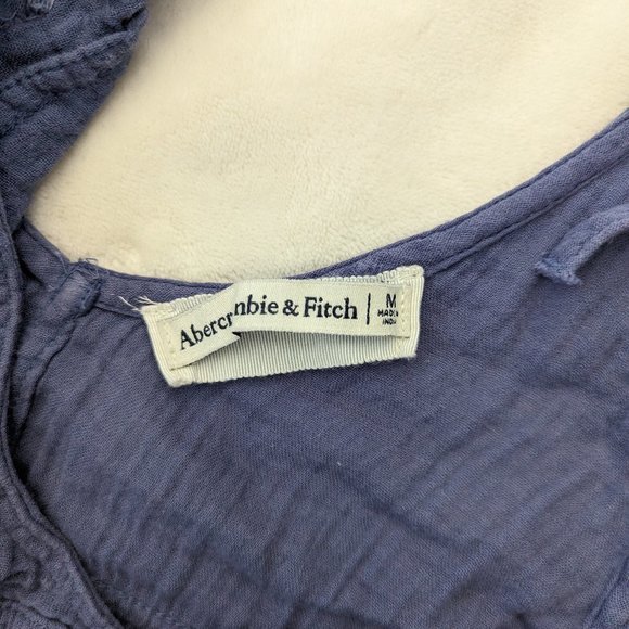 Abercrombie & Fitch Swim Coverup - Medium - Picture 3 of 3